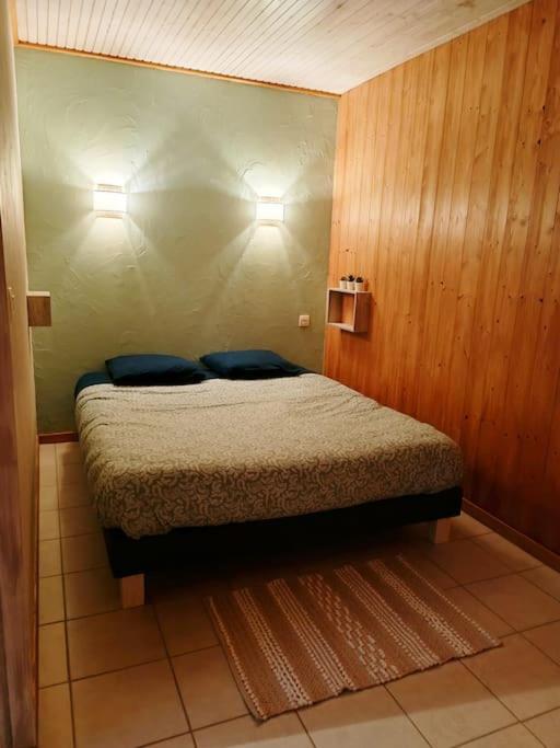 Gite Coeur De Haute-Savoie Viuz-en-Sallaz ภายนอก รูปภาพ